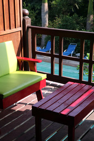Mango Hill Hotel