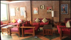 Mango Hill Hotel