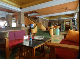 Mango Hill Hotel