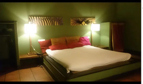 Mango Hill Hotel