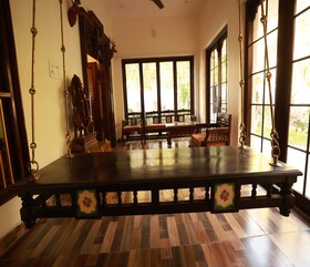 Marvels Villa