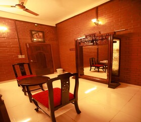 Marvels Villa