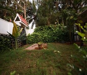 Marvels Villa