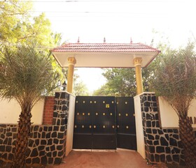 Marvels Villa