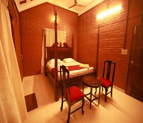 Marvels Villa