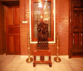 Marvels Villa