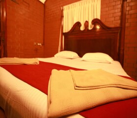 Marvels Villa