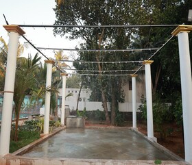 Marvels Villa