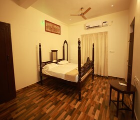 Marvels Villa
