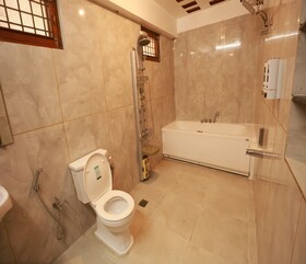 Marvels Villa