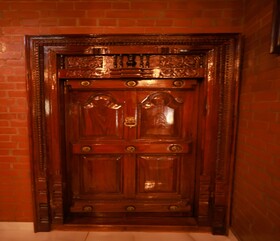 Marvels Villa
