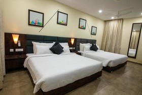Anna Residency