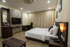 Anna Residency