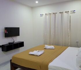 Nilton Bay Residency
