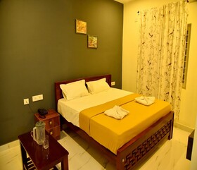 Nilton Bay Residency