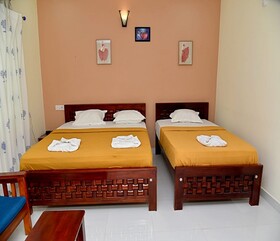 Nilton Bay Residency