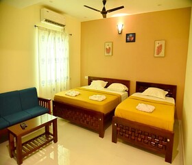 Nilton Bay Residency