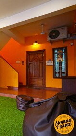 Nomad House