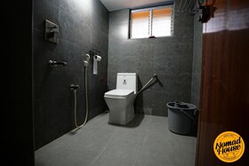 Nomad House
