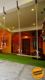 Nomad House