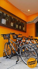 Nomad House