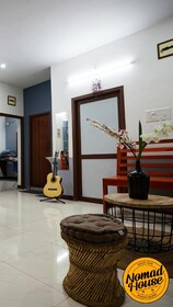 Nomad House