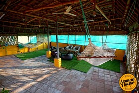 Nomad House