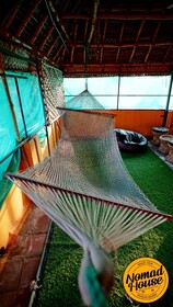 Nomad House