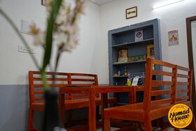 Nomad House