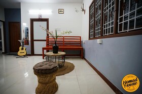 Nomad House