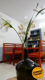 Nomad House