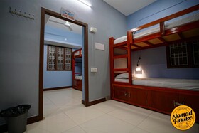 Nomad House
