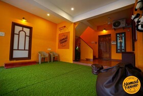 Nomad House
