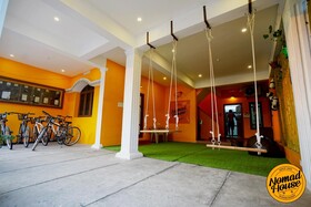 Nomad House