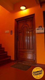 Nomad House