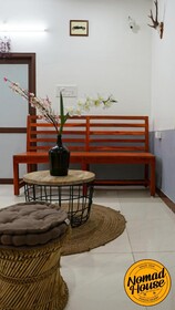 Nomad House