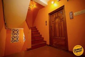 Nomad House
