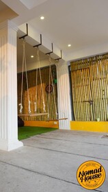 Nomad House