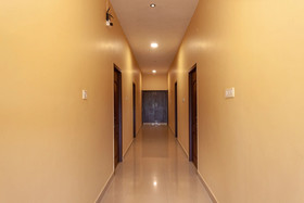 OYO 22670 Flagship Castle Apartment
