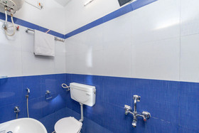 OYO 22670 Flagship Castle Apartment