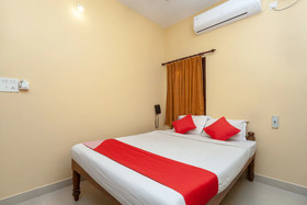 OYO 22670 Flagship Castle Apartment