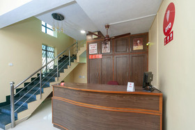 OYO 22670 Flagship Castle Apartment
