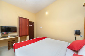 OYO 22670 Flagship Castle Apartment