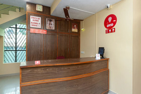 OYO 22670 Flagship Castle Apartment
