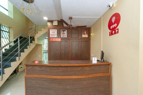 OYO 22670 Flagship Castle Apartment