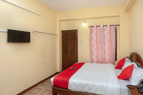 OYO 23098 Ushama Heritage Guest House