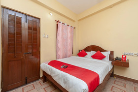 OYO 23098 Ushama Heritage Guest House
