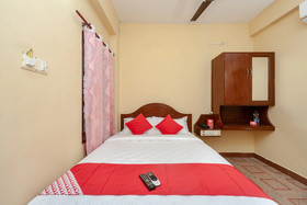 OYO 23098 Ushama Heritage Guest House