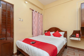 OYO 23098 Ushama Heritage Guest House