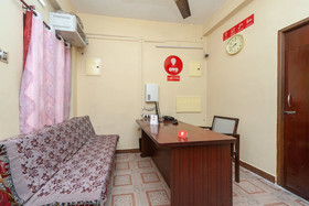 OYO 23098 Ushama Heritage Guest House